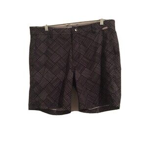 Ibiza Ocean Club Men's Printed Swim Board Shorts Size 32 Multicolor